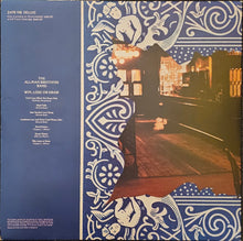 Load image into Gallery viewer, The Allman Brothers Band - Win, Lose Or Draw Lp
