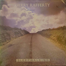 Load image into Gallery viewer, Gerry Rafferty - Sleepwalking Lp
