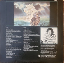 Load image into Gallery viewer, Dave Greenslade - Cactus Choir Lp
