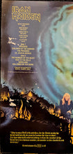 Load image into Gallery viewer, Iron Maiden - The Number Of The Beast Lp (First Press)
