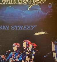 Load image into Gallery viewer, Crosby Stills Nash And Young - 4 Way Street Lp
