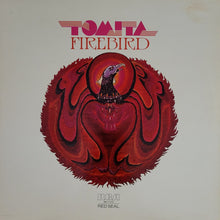 Load image into Gallery viewer, Tomita - Firebird Lp
