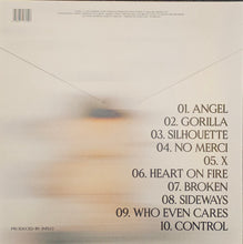 Load image into Gallery viewer, Little Simz ‎– No Thank You Lp (Ltd Black Yellow Split)
