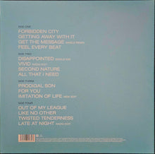 Load image into Gallery viewer, Electronic - Get The Message The Best Of Electronic Lp
