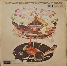 Load image into Gallery viewer, Rolling Stones - Let It Bleed Lp (Stereo - With Poster)
