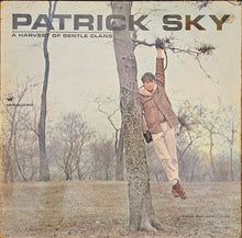 Load image into Gallery viewer, Patrick Sky - A Harvest Of Gentle Clang Lp
