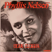 Load image into Gallery viewer, Phyllis Nelson - Move Closer 12&quot; Single
