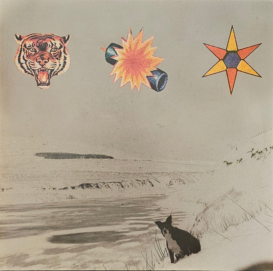 The Beta Band - The Three E.P's Lp + CD