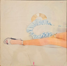 Load image into Gallery viewer, Roxy Music - Roxy Music Lp (First Press)
