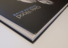 Load image into Gallery viewer, Chris Wood - Evening Blue Lp Book Set + CDs (Deluxe Edition Numbered &amp; Signed)
