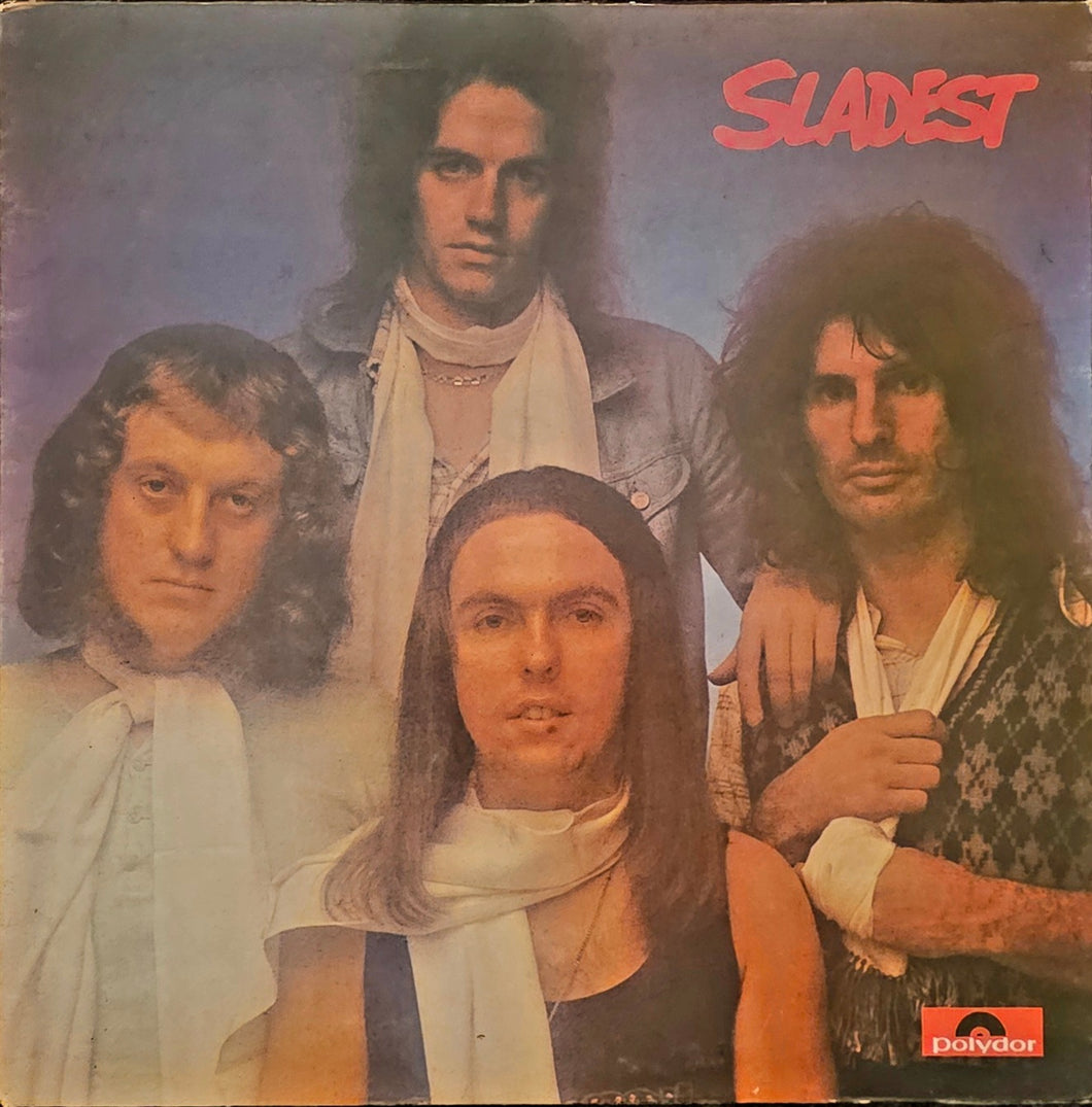 Slade - Sladest Lp