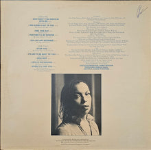 Load image into Gallery viewer, Roberta Flack - Blue Lights In The Basement Lp
