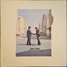 Load image into Gallery viewer, Pink Floyd - Wish You Were Here Lp
