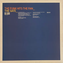 Load image into Gallery viewer, Plump DJS - The Funk Hits The Fan / The Gate 12&quot; Single
