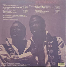 Load image into Gallery viewer, The Ethiopians – Woman Capture Man Lp (Ltd Numbered Gold)
