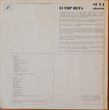 Load image into Gallery viewer, Joe Cocker, Procol Harum, The Move, T Rex – 14 Top Hits Lp
