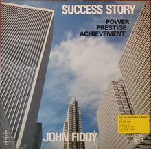Load image into Gallery viewer, John Fiddy – Success Story (Power ‒ Prestige ‒ Achievement)
