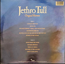 Load image into Gallery viewer, Jethro Tull - Original Masters Lp
