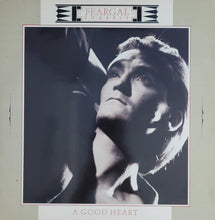 Load image into Gallery viewer, Feargal Sharkey - A Good Heart 12&quot; Single
