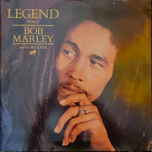 Load image into Gallery viewer, Bob Marley &amp; The Wailers – Legend (The Best Of Bob Marley And The Wailers) Lp

