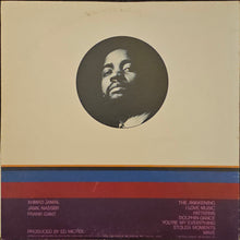 Load image into Gallery viewer, The Ahmad Jamal Trio ‎– The Awakening Lp (Ltd)
