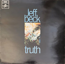 Load image into Gallery viewer, Jeff Beck - Truth Lp
