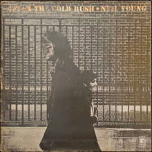 Load image into Gallery viewer, Neil Young - After The Gold Rush Lp

