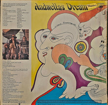 Load image into Gallery viewer, Andwellas Dream - Love And Poetry Lp (First Press)
