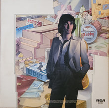 Load image into Gallery viewer, Al Stewart - Year Of The Cat Lp
