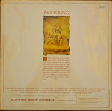 Load image into Gallery viewer, Neil Young - Neil Young Lp
