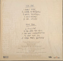 Load image into Gallery viewer, Gary Louris ‎– Jump For Joy Lp (Ltd White)
