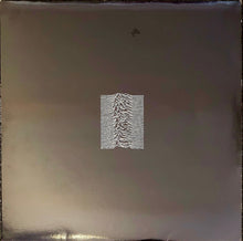 Load image into Gallery viewer, Joy Division - Unknown Pleasures Lp
