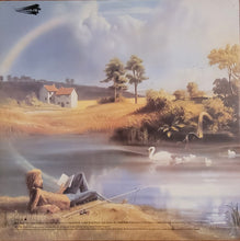 Load image into Gallery viewer, Ray Thomas - From The Mighty Oaks Lp
