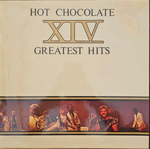 Load image into Gallery viewer, Hot Chocolate - XIV Greatest Hits Lp
