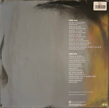 Load image into Gallery viewer, Orchestral Manoeuvres In The Dark - The Best Of OMD Lp
