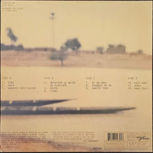 Load image into Gallery viewer, Ali Farka Touré &amp; Toumani Diabaté – In The Heart Of The Moon Lp

