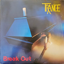 Load image into Gallery viewer, Trance - Break Out Lp
