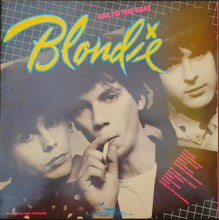 Load image into Gallery viewer, Blondie - Eat To The Beat Lp
