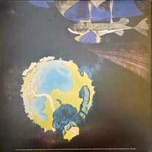 Load image into Gallery viewer, Yes - Fragile Lp (Ltd Clear)
