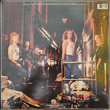 Load image into Gallery viewer, Thunder - Back Street Symphony Lp
