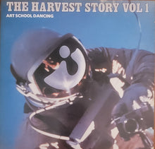 Load image into Gallery viewer, Various - The Harvest Story Vol 1: Art School Dancing Lp
