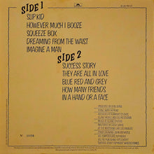 Load image into Gallery viewer, The Who - The Who By Numbers Lp (Ltd Numbered)
