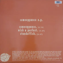 Load image into Gallery viewer, Thousand Yard Stare - Comeuppance E.P. 12&quot; Single

