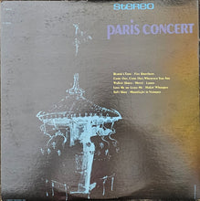 Load image into Gallery viewer, Gerry Mulligan - Paris Concert Lp
