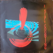 Load image into Gallery viewer, I Start Counting - Letters To A Friend 12&quot; Single
