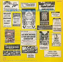 Load image into Gallery viewer, Hawkwind - Friends &amp; Relations Vol. 3 Lp
