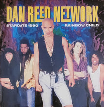 Load image into Gallery viewer, Dan Reed Network - Stardate 1990 12&quot; Single
