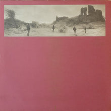 Load image into Gallery viewer, U2 - The Unforgettable Fire Lp
