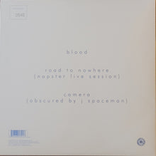 Load image into Gallery viewer, Editors - Blood 10&quot; Single (Limited, Numbered)
