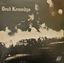 Load image into Gallery viewer, Dead Kennedys - Fresh Fruit For Rotting Vegetables Lp (Includes Poster)
